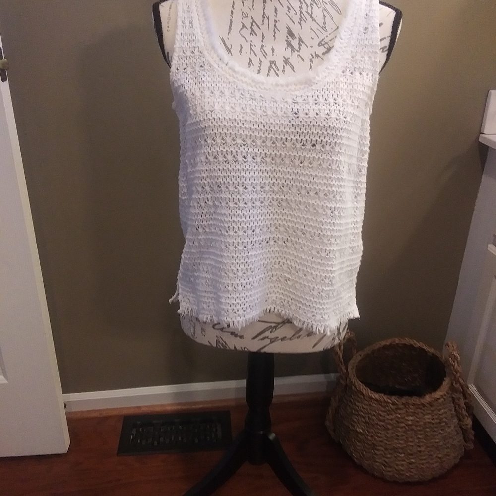 Paige Lindsay Tank Small